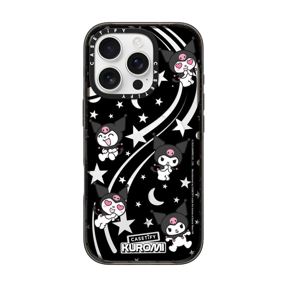 Amazon.co.jp: CASETiFY インパクト iPhone 16 Pro ケース [MagSafe