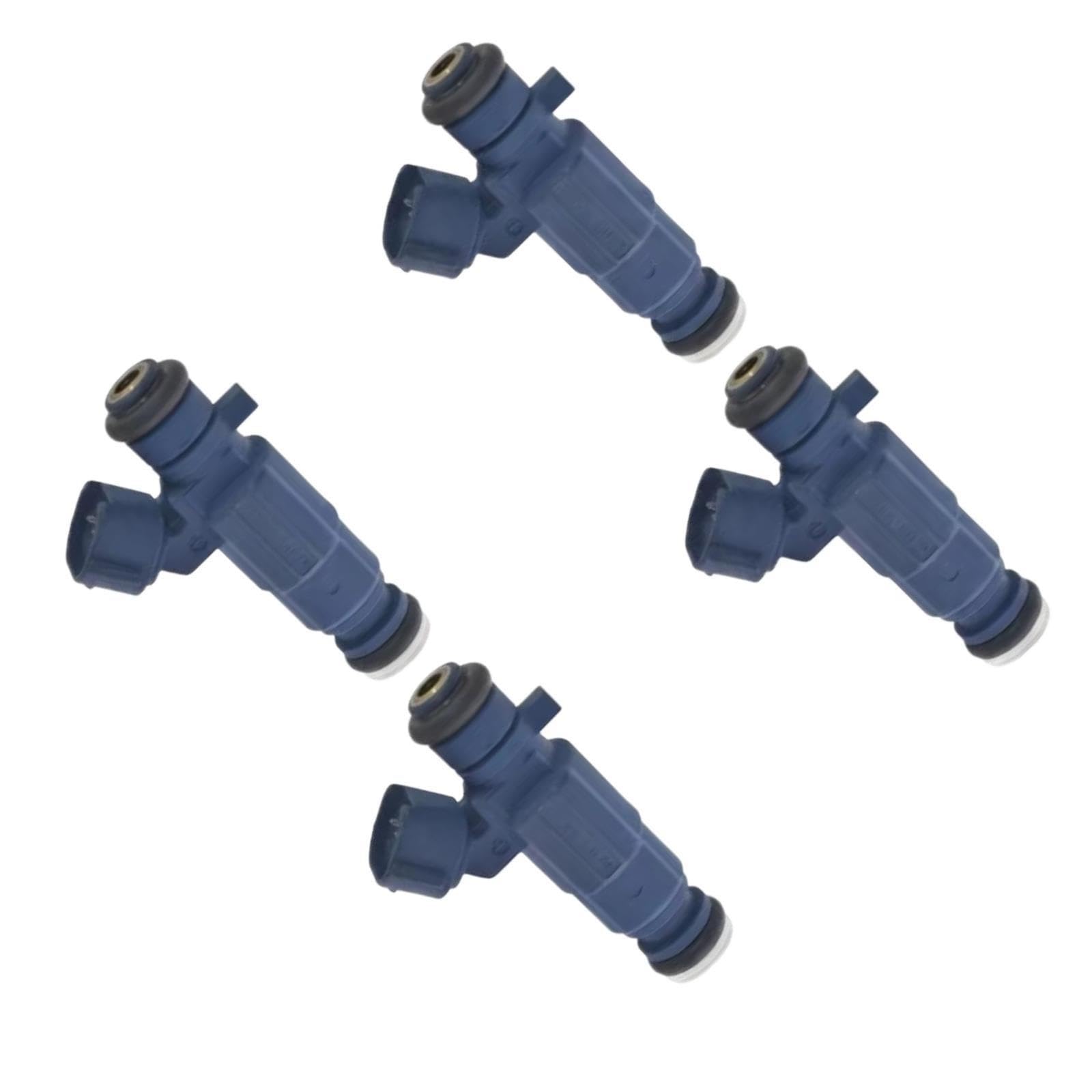 Boquillas Inyector Combustible Gasolina Para Kia Para Soul 2010-2011