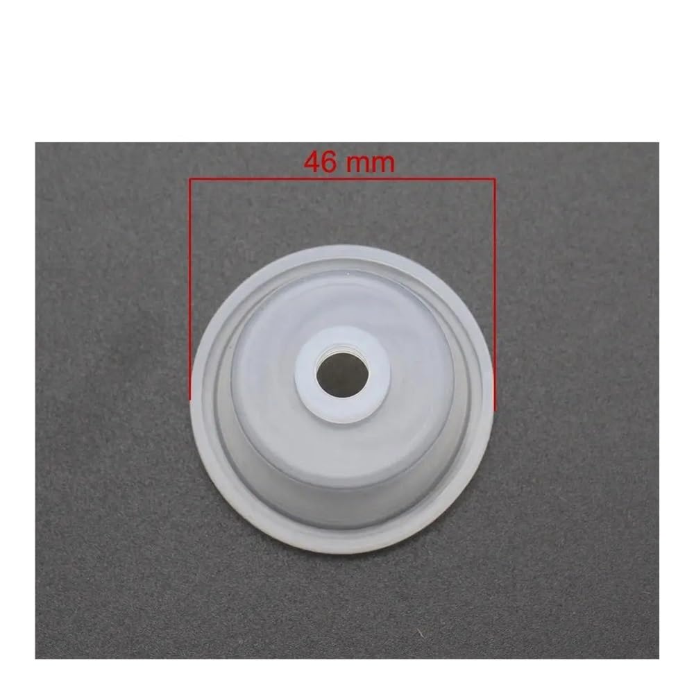 DISA-Ventilmembran for Ansaugkrümmerklappe (BM E46, E39, E60, E83, E85, M54, M56, M52TU) 11617502275 11617502269