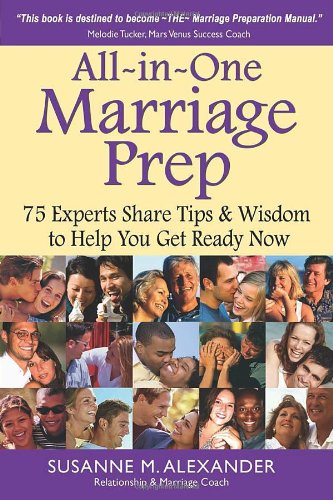 All-In-One Marriage Prep All-In-One Marriage Prep