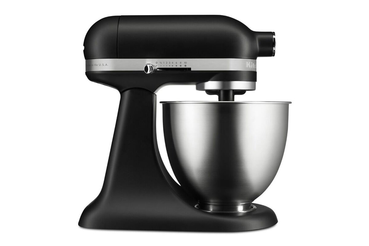kitchenaid artisan mini amazon