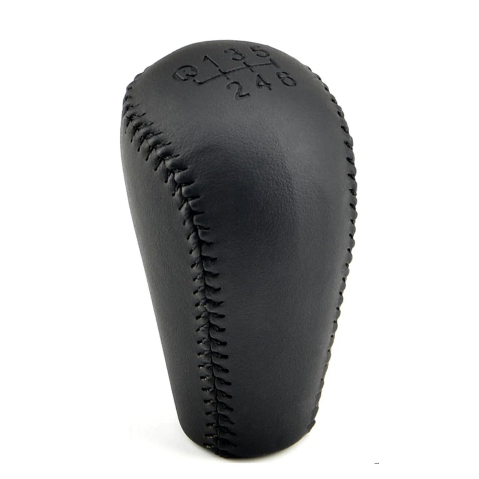 Kunyos 6 Speed Upgrade Gear Shift Knob For Toyota For 4Runner Pickup Hilux Surf For Land