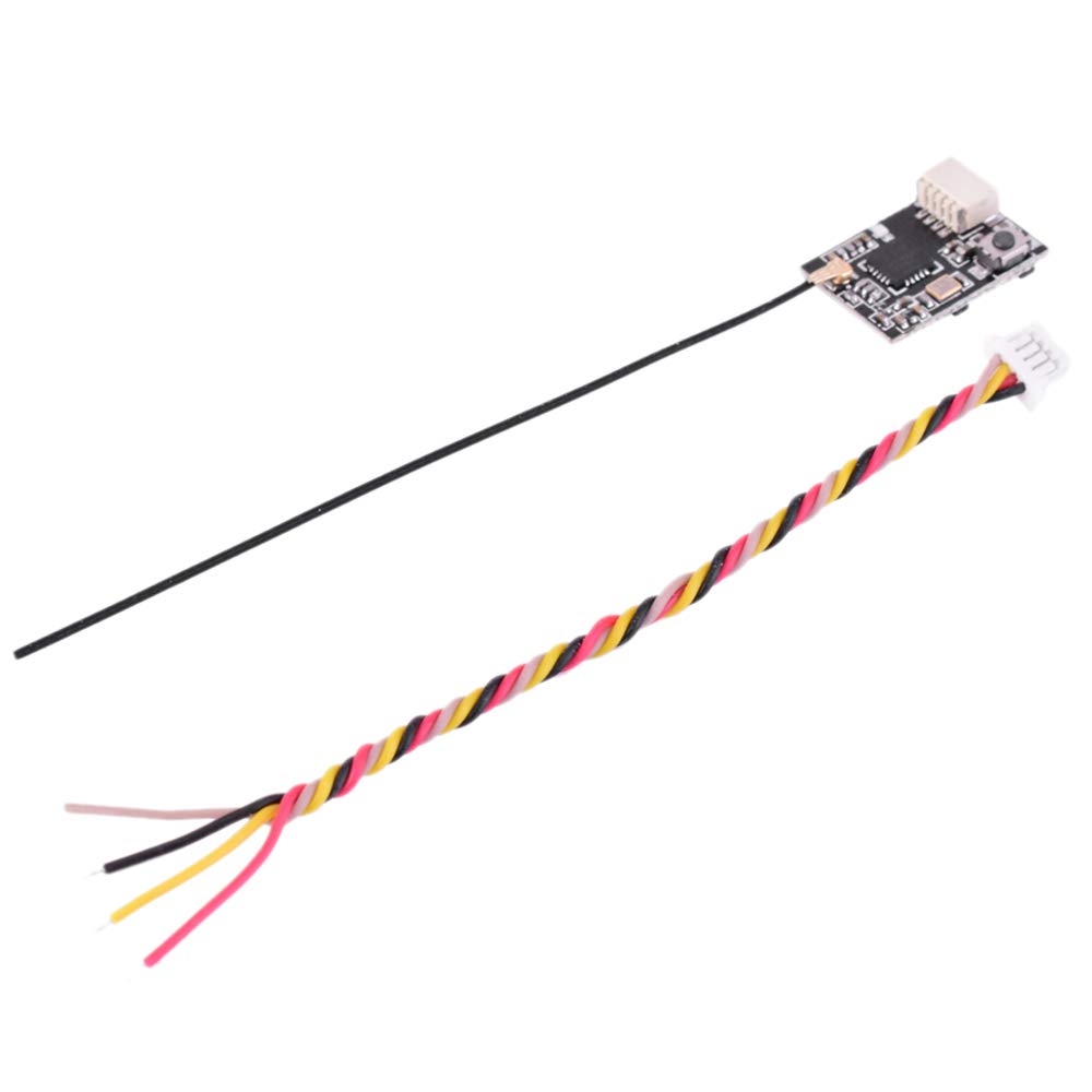 Buy Runtodo 2.4G Receiver Receiving Module FS-RX2A V1 Photography