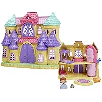 juguetes princesa sofia carrefour