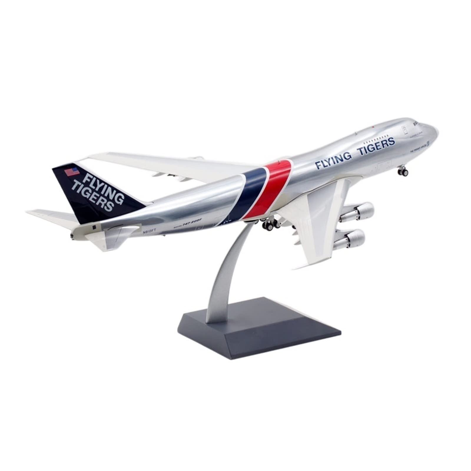 Amazon | 飛行機 模型 完成品 ダイカストおもちゃ 1 200 フライング  