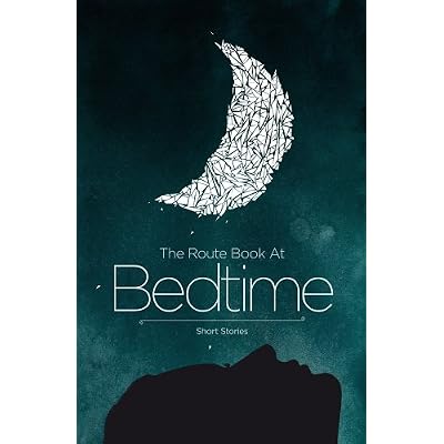 The Route Book at Bedtime