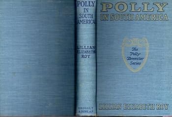 Polly in South America