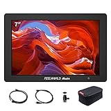 The 5 Best Field Monitors for Your DSLR: The Ultimate Guide