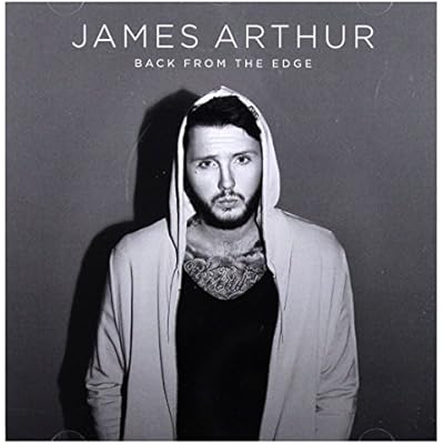 James Arthur: Back from the Edge