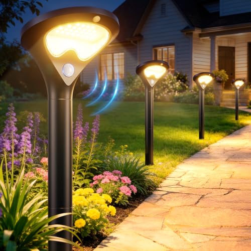 ELECLINK Solar Pathway Lights