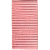 Made in Germany Cawö Duschtuch Campus 955  20 Watermelon - 70 x 140