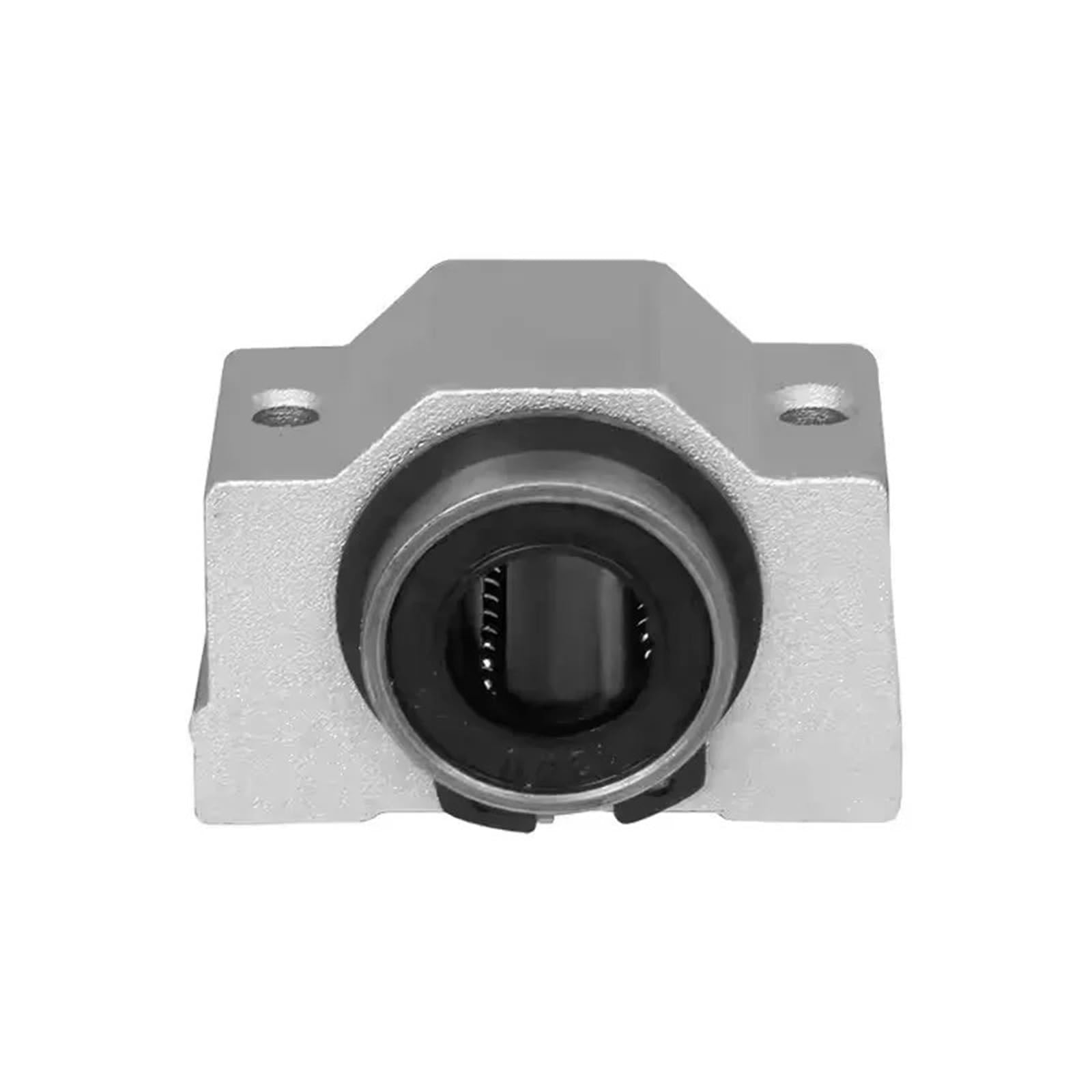 1PC Cuscinetto A Sfere Rodamientos SCV12UU SCV13UU SCV16UU SCV12 SCV13 SC16VUU Cuscinetto Lineare Blocco Scivolo Fai Da Te(2pcs SCV16UU)