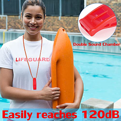 Emergency-Whistle-Super-Loud-Floating-Whistle-with-Lanyard-Ideal-for-Boating-Swimming-Kayaking-Water-Survival-Hiking-Camping-Climbing
