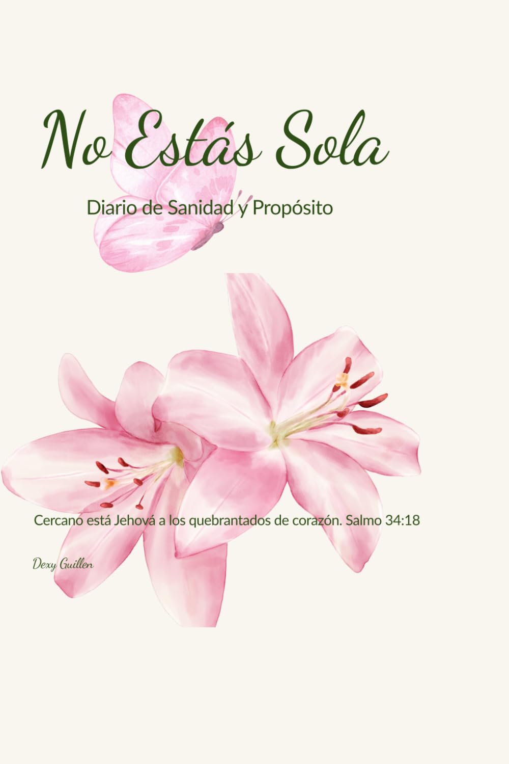No Estás Sola