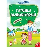 Tutumlu Davraniyorum : Tutumluluk 9752639429 Book Cover