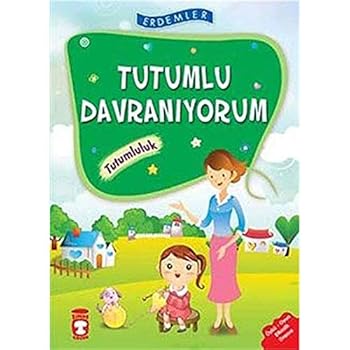 Paperback Tutumlu Davraniyorum : Tutumluluk [Turkish] Book