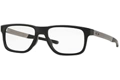 Men&apos;s Ox8123 Sunder Square Prescription Eyeglass Frames