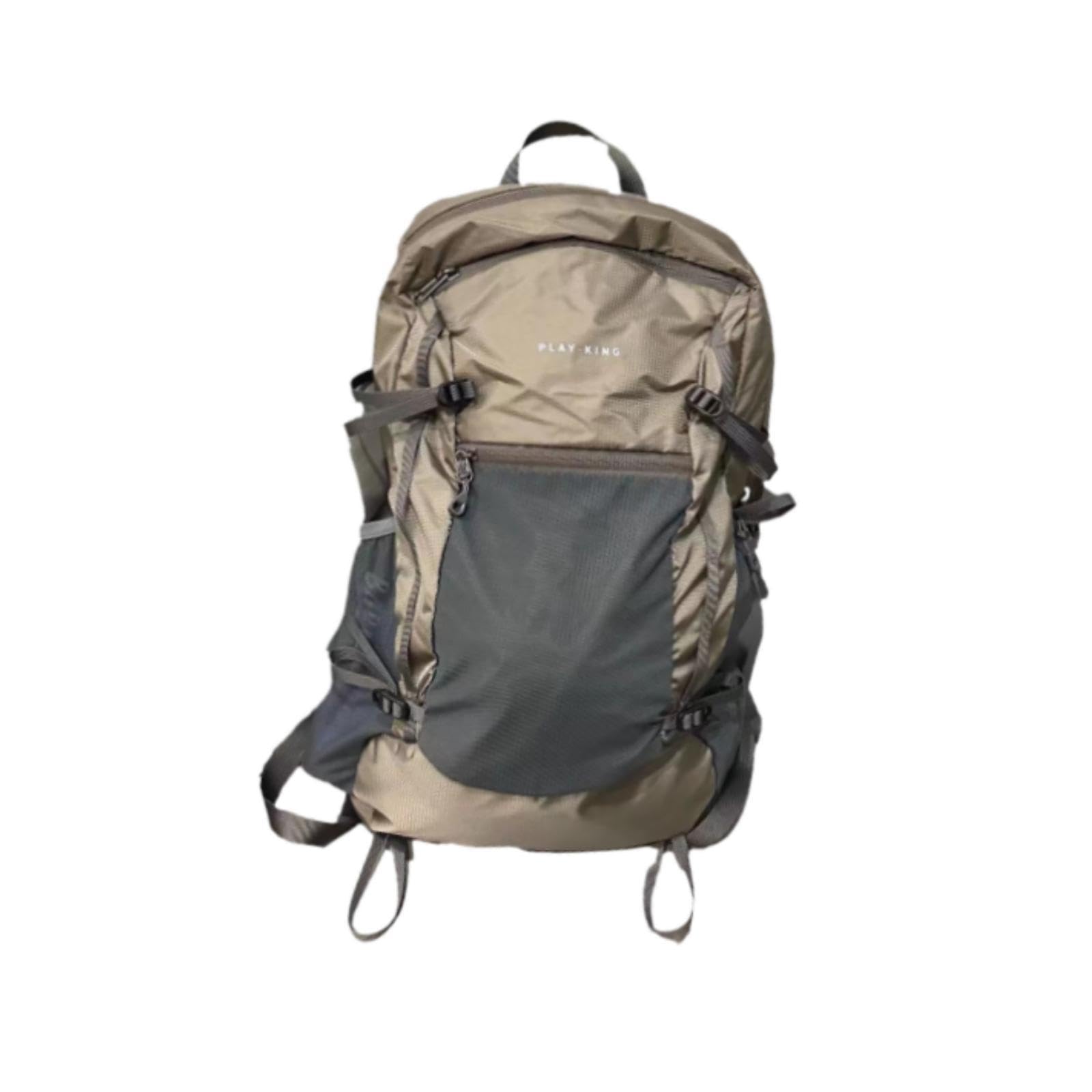 loom tree LOOM TREE® Hiking Backpack Knapsack Outdoor Travel Bag for Outdoor Trekking Backpacking | Outdoor Sports | Camping & Hiking | Hiking Backpacks | Day Packs-picture-11