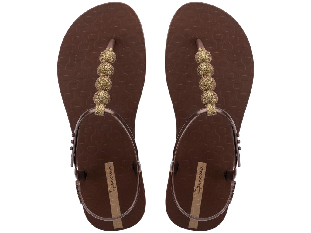 Ipanema Class Easy On Glow Fem Chanclas Mujer