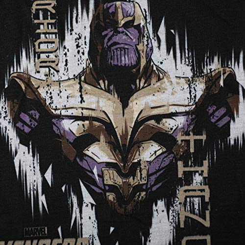 Image of Marvel Avengers Boys Tshirt