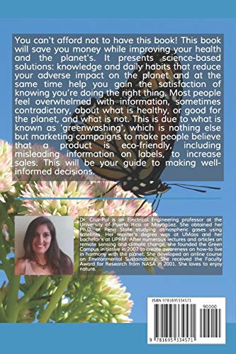 EcoLife: Your Guide to Living in Harmony with the Planet: Save money, gain health and help Nature (B/W version) (Sustainable Living)