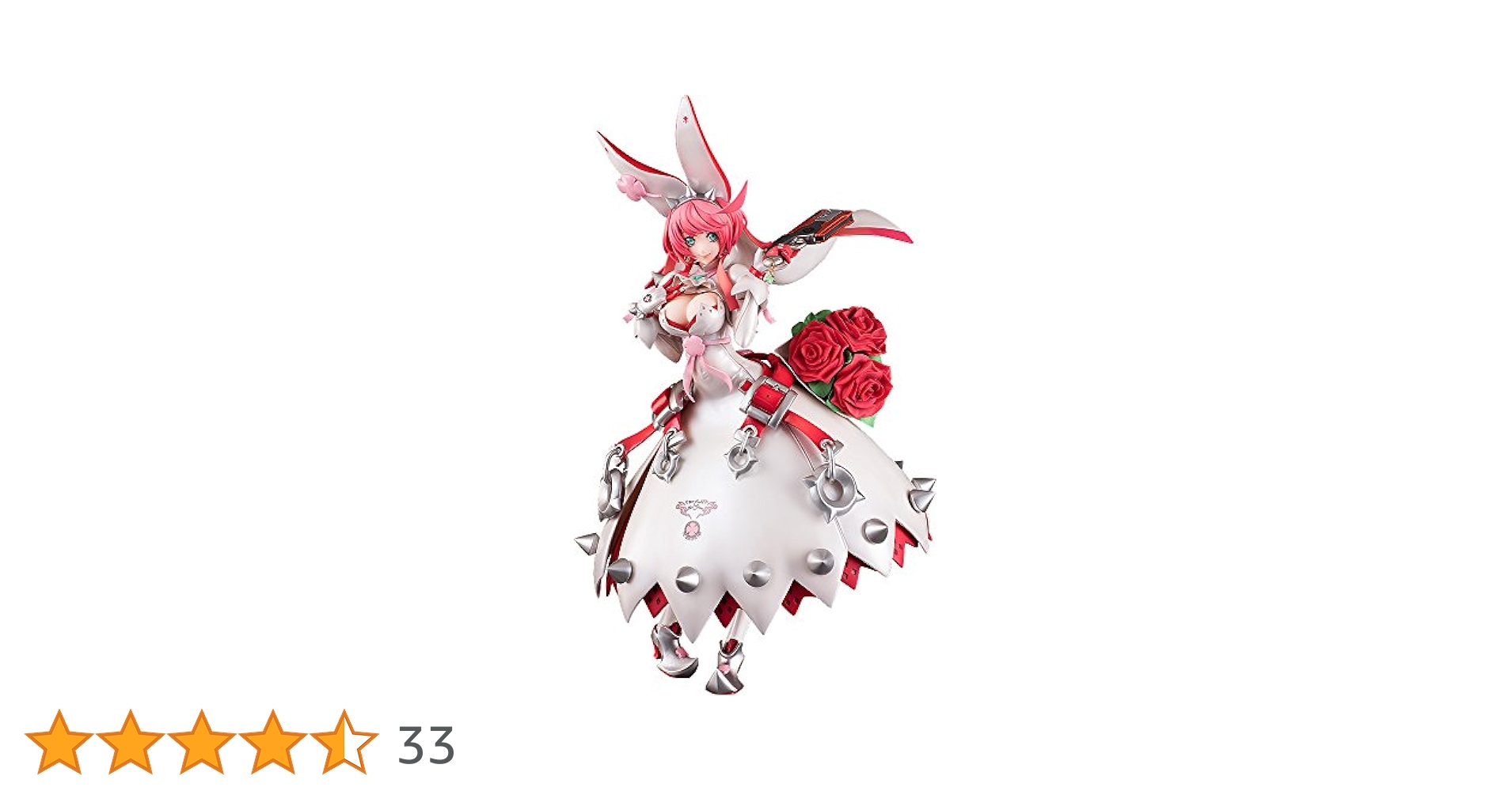 新品未開封品 GUILTY GEAR エルフェルト=ヴァレンタイン GUILTY GEAR Xrd -SIGN- エルフェルト=ヴァレンタイン | 株式