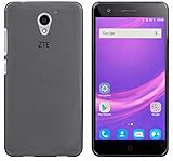 Tumundosmartphone Funda Gel TPU para ZTE Blade A510 Color Negra Tumundosmartphone Funda Gel TPU para ZTE Blade A510 Color Negra