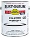 High Performance 9100 System DTM Epoxy Mastic - 402 safety green high perf. epoxy requires 91 [Set of 2]