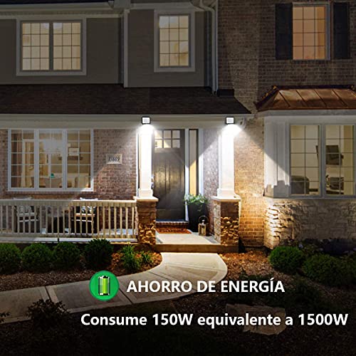 El mejor review de Precio de reflectores los preferidos por los clientes. 6 Imagen adicional