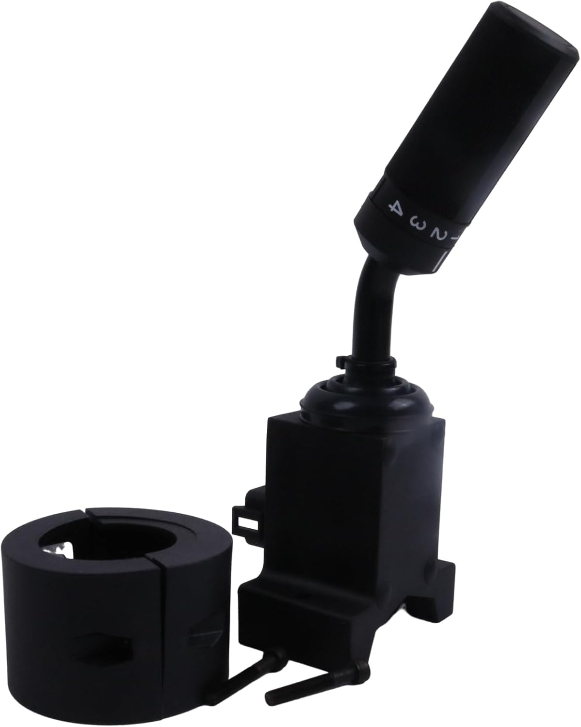 FridayParts L69012 4 Speed F-N-R Shifter Handle for GEHL Telehandler 552 553 RS6-34 RS6-42 RS8-44 Gehl DL6 DL8 DL10 DL12