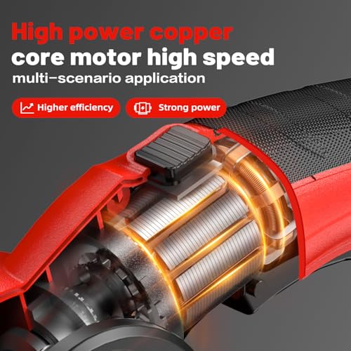 Cordless Electric Scissors - image 6