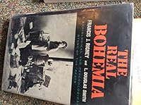 Real Bohemia 0465068677 Book Cover