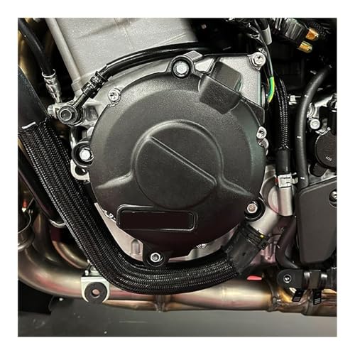 Tapa estator motor GSX1300R cubierta protectora contra caídas 3