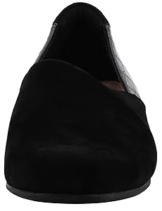 Clarks Women's Juliet Palm Loafer