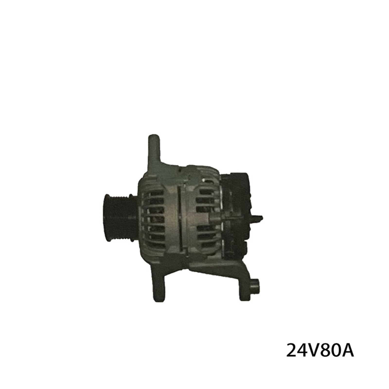 24v用 ダイナモ　A387 日産 新品 電動 ファン モーター 左右 2個セット フェアレディZ