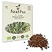 Produktbild 250 g BIO Keimsprossen Daikon-Rettich Samen für die Sprossenanzucht Sprossen Microgreen Mikrogrün