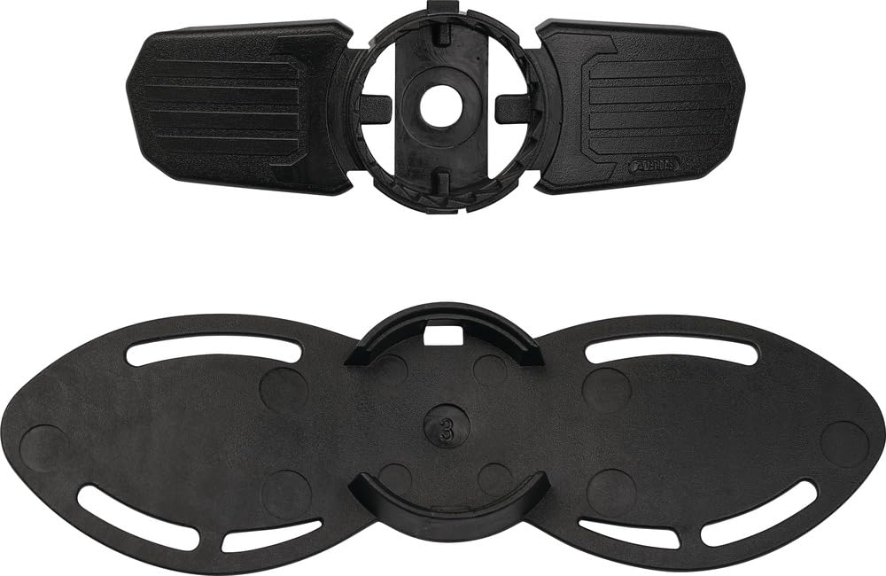 Abus ZOOM EVO Easy KA Verstellsystem Basis 4445