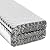 VUAOHIY Double Reflective Insulation Roll, 47" X10' Double-Sided Aluminum Bubble Roll, Rv Window and Window Insulation for Summer Heat, Garage Door, Roof, Car
