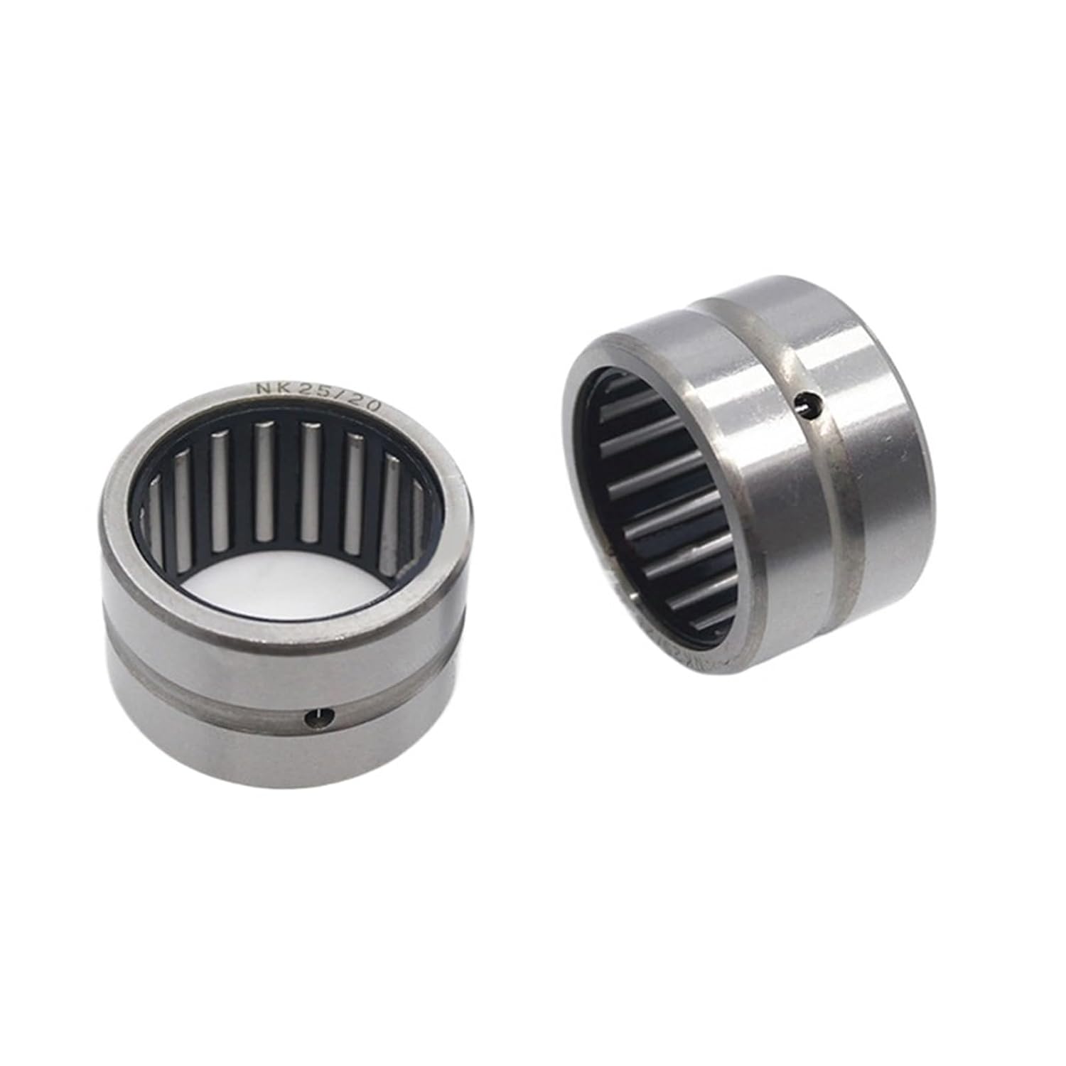 2pcs Without Inner Ring Needle Roller Bearing 4624097 Inner Diameter 10 Outer Diameter 17 Thickness 12