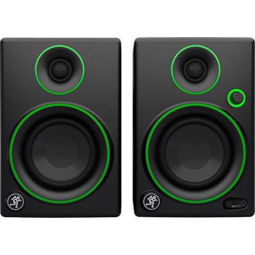 image for Mackie CR Series CR3-3