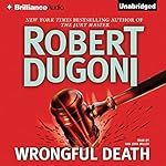 Cover of Wrongful Death