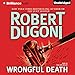 Wrongful Death