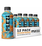 Amazon.com : PLEZi FiZZ Strawberry Lemonade Sparkling Juice