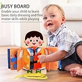 Zoom IMG-1 board di attivit in legno Zoom IMG-1 board di attivit in legno
