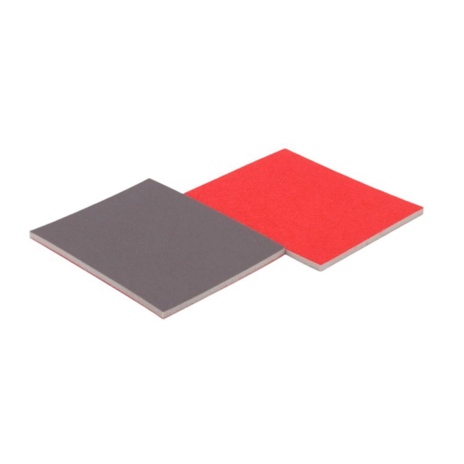 Newft C Premium Backed Sanding Sheet High Efficiency Resistant Quick Removal Smooth Resistant Sanding Sheets With Felt