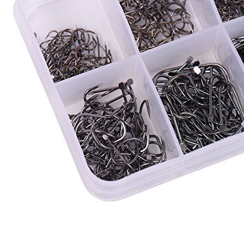 Lixada Ami da Pesca 600pz Pesce Giga Ganci con