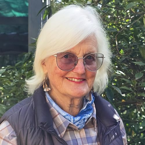 Artist Interview: Annette Vincent