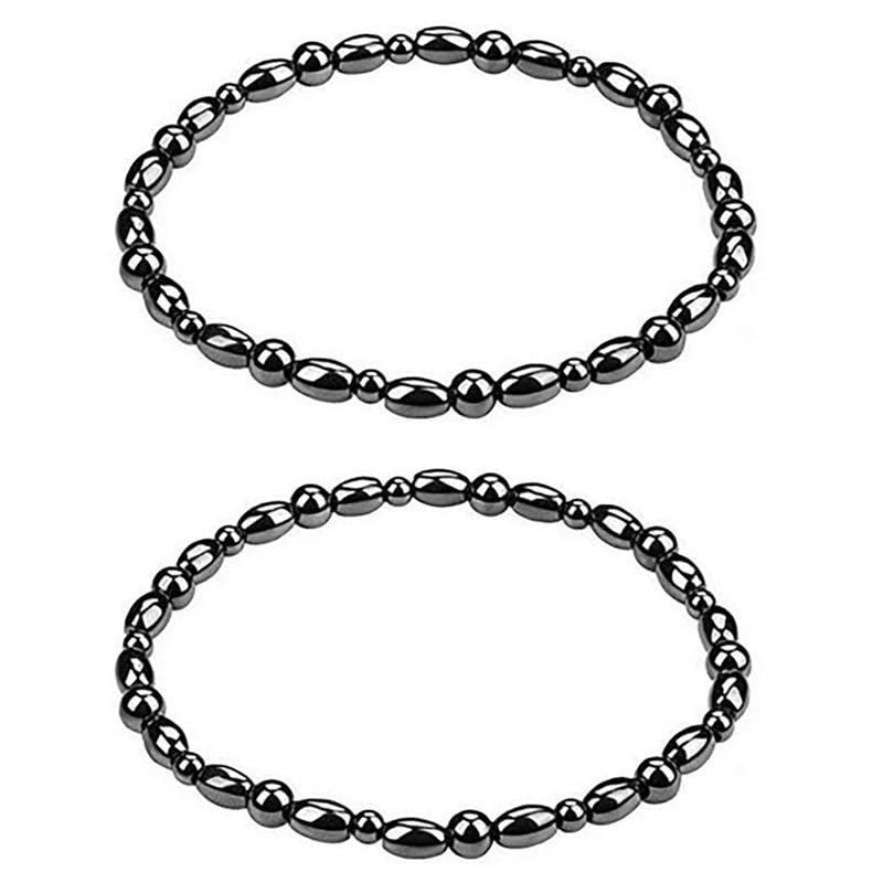 Drkao Magnetic Therapy Anklet Bracelet