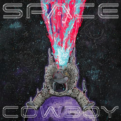 SPACE COWBOYのサムネイル