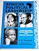 African Political Leadership: Jomo Kenyatta, Kwame Nkrumah, and Julius K. Nyerere